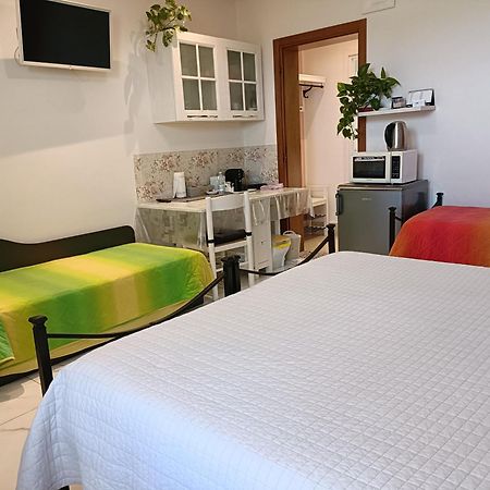 B&B Da Mary Pampuro Room photo