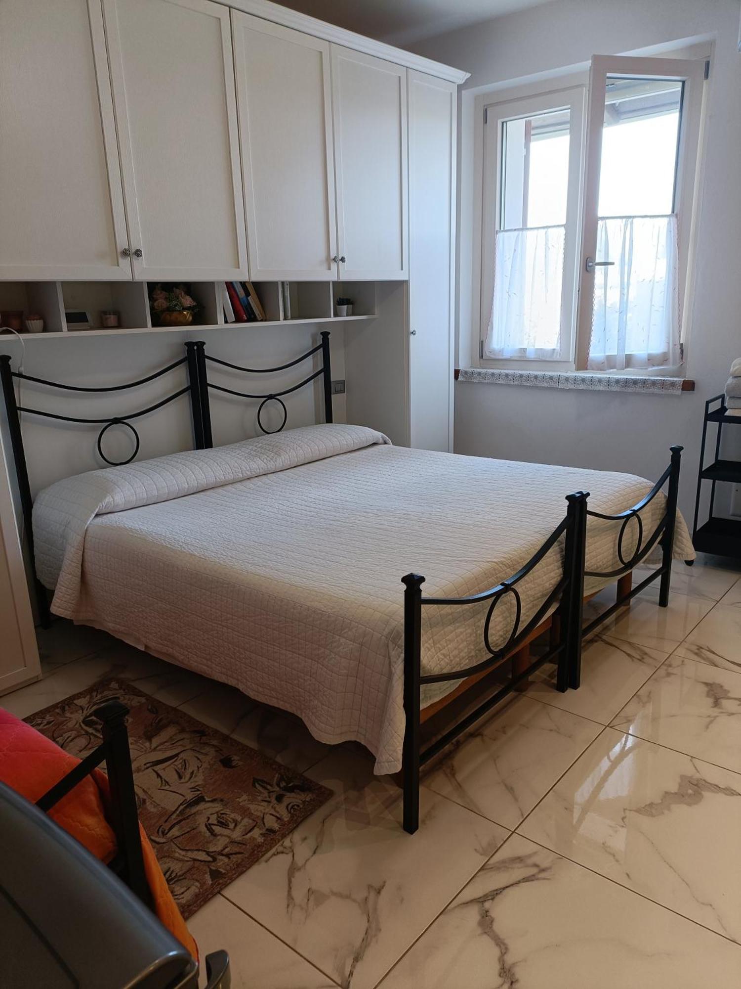 B&B Da Mary Pampuro Room photo