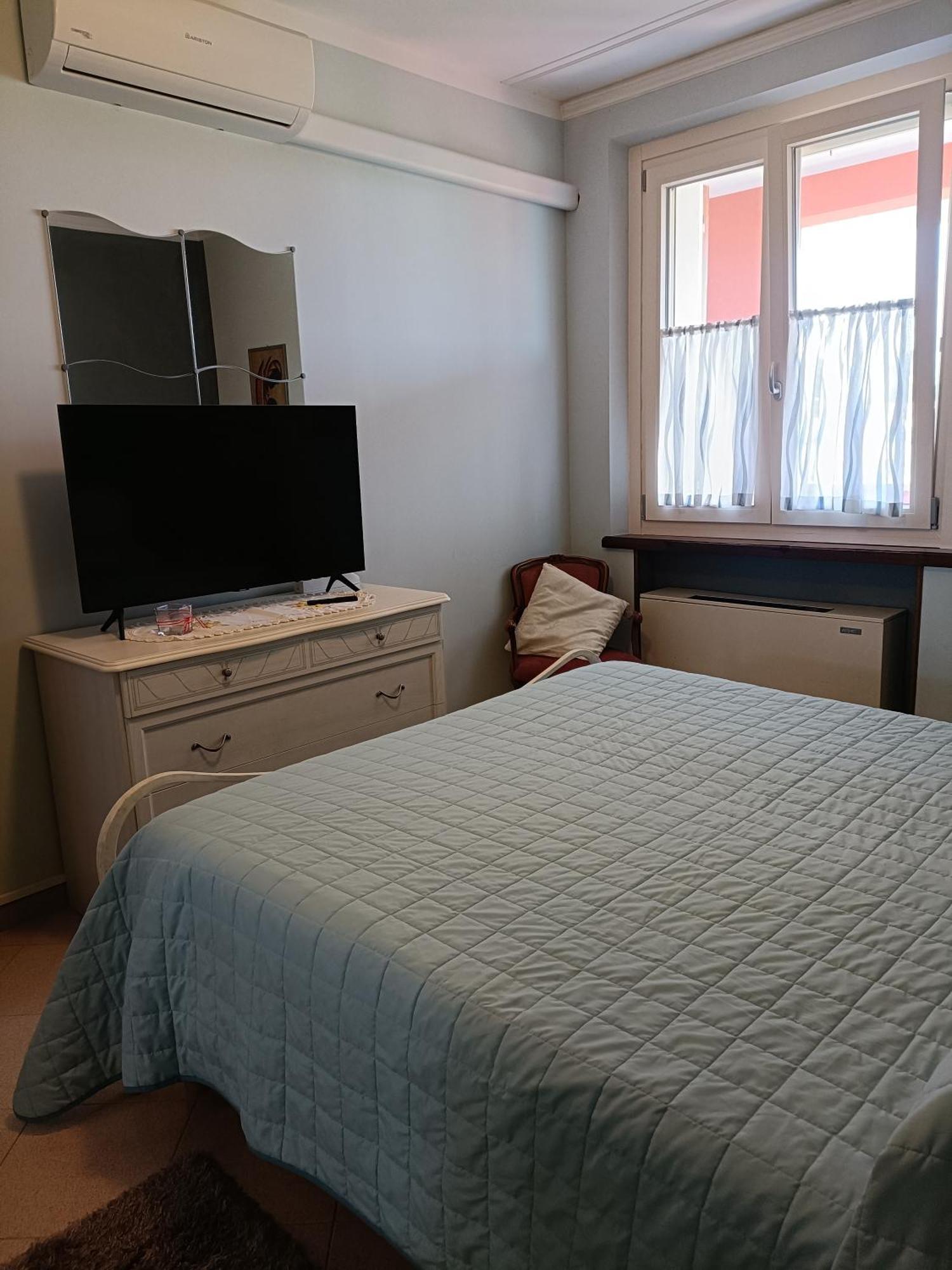 B&B Da Mary Pampuro Room photo