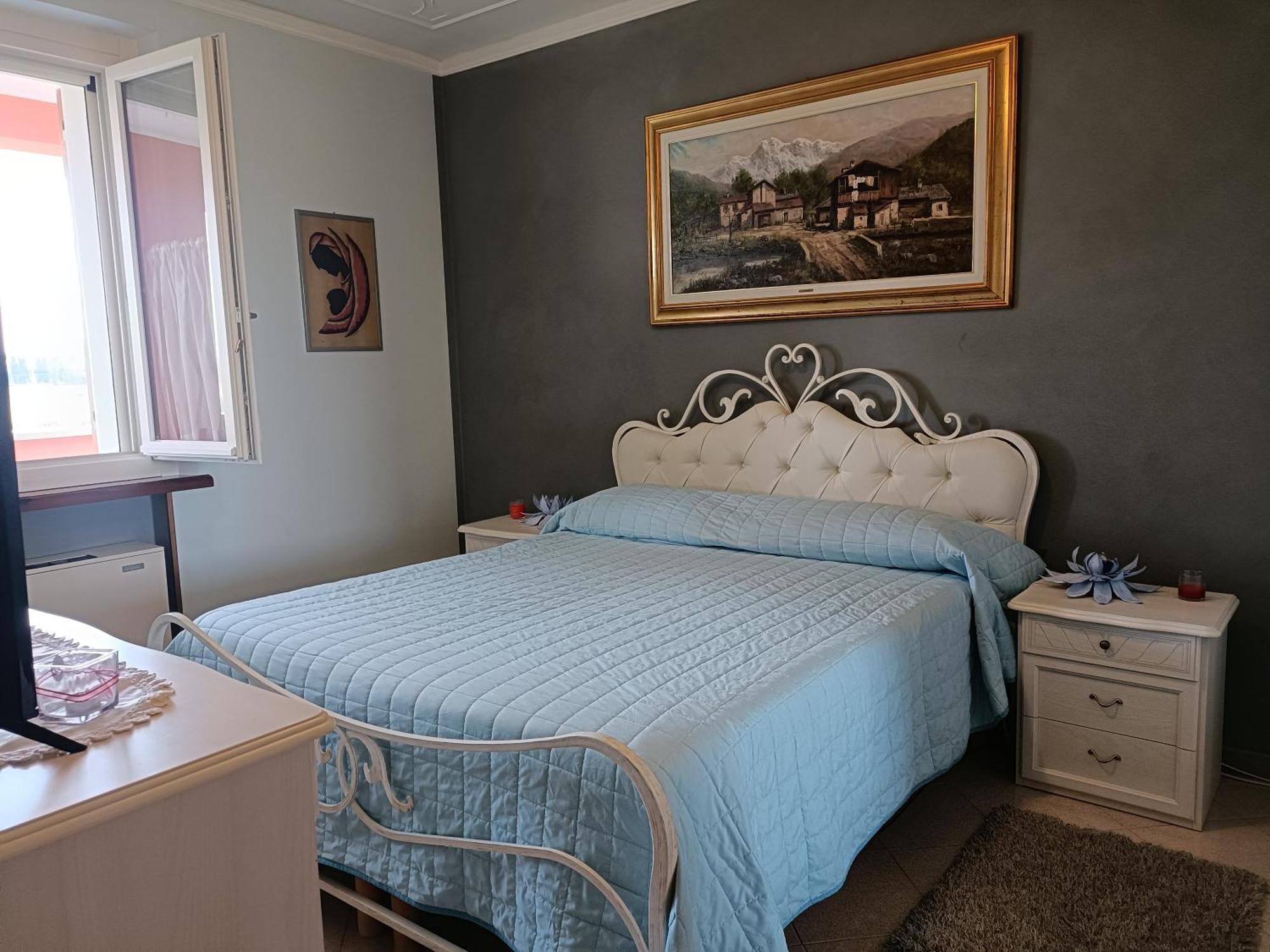 B&B Da Mary Pampuro Room photo